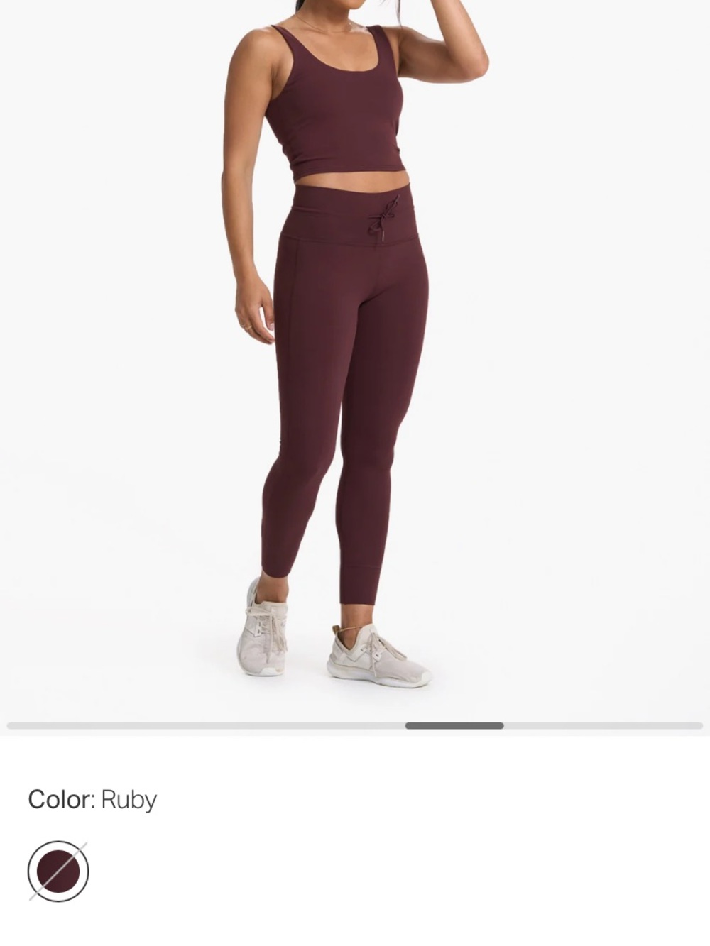 Vuori Everyday Leggings